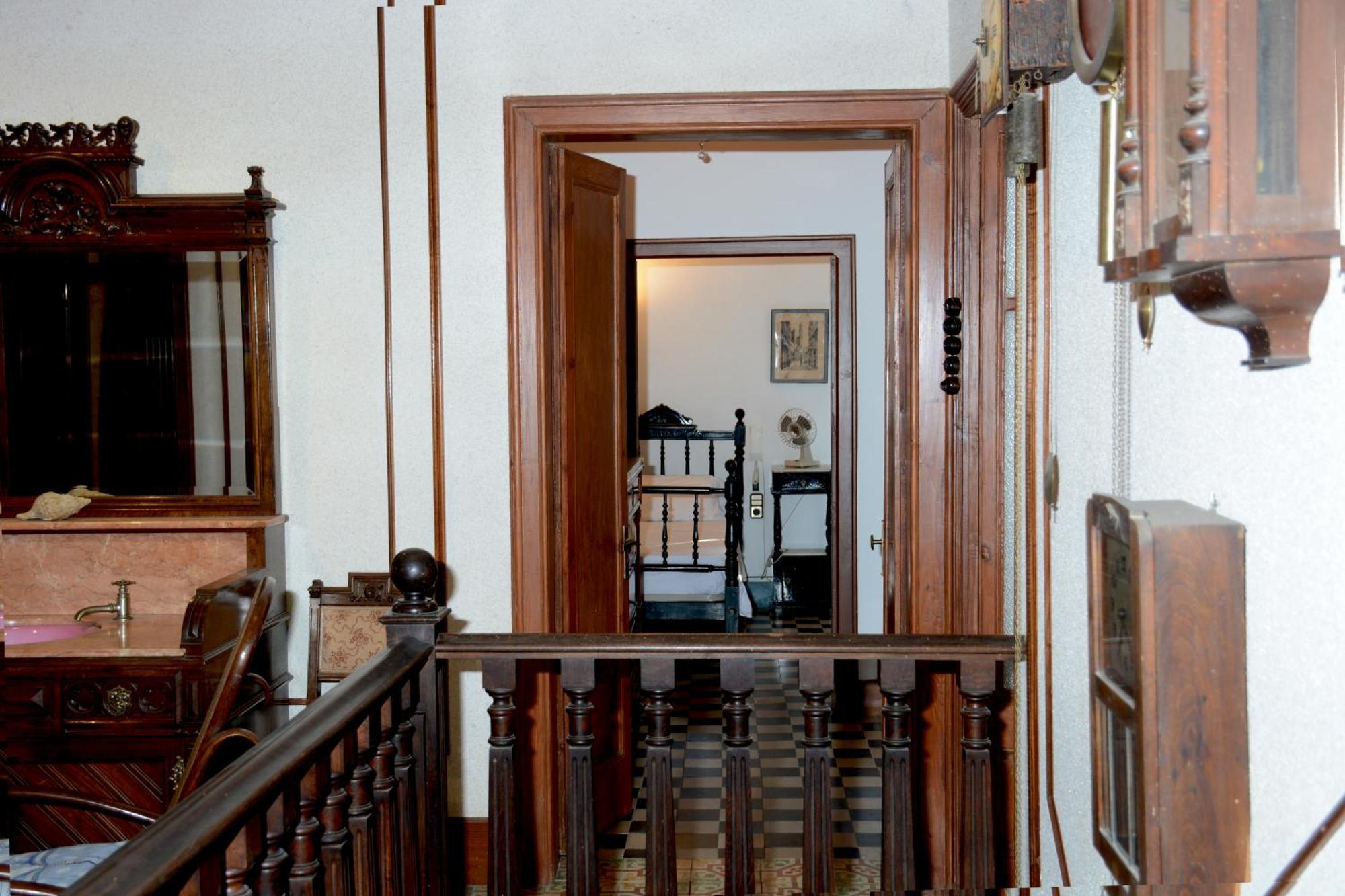 Hotel El Recer Sant Pau d'Ordal Zewnętrze zdjęcie