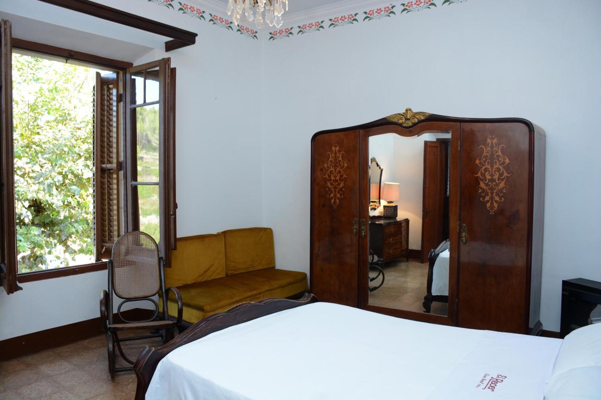 Hotel El Recer Sant Pau d'Ordal Zewnętrze zdjęcie