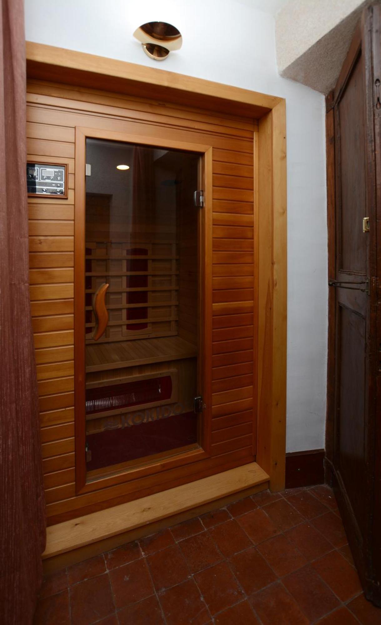 Hotel El Recer Sant Pau d'Ordal Zewnętrze zdjęcie