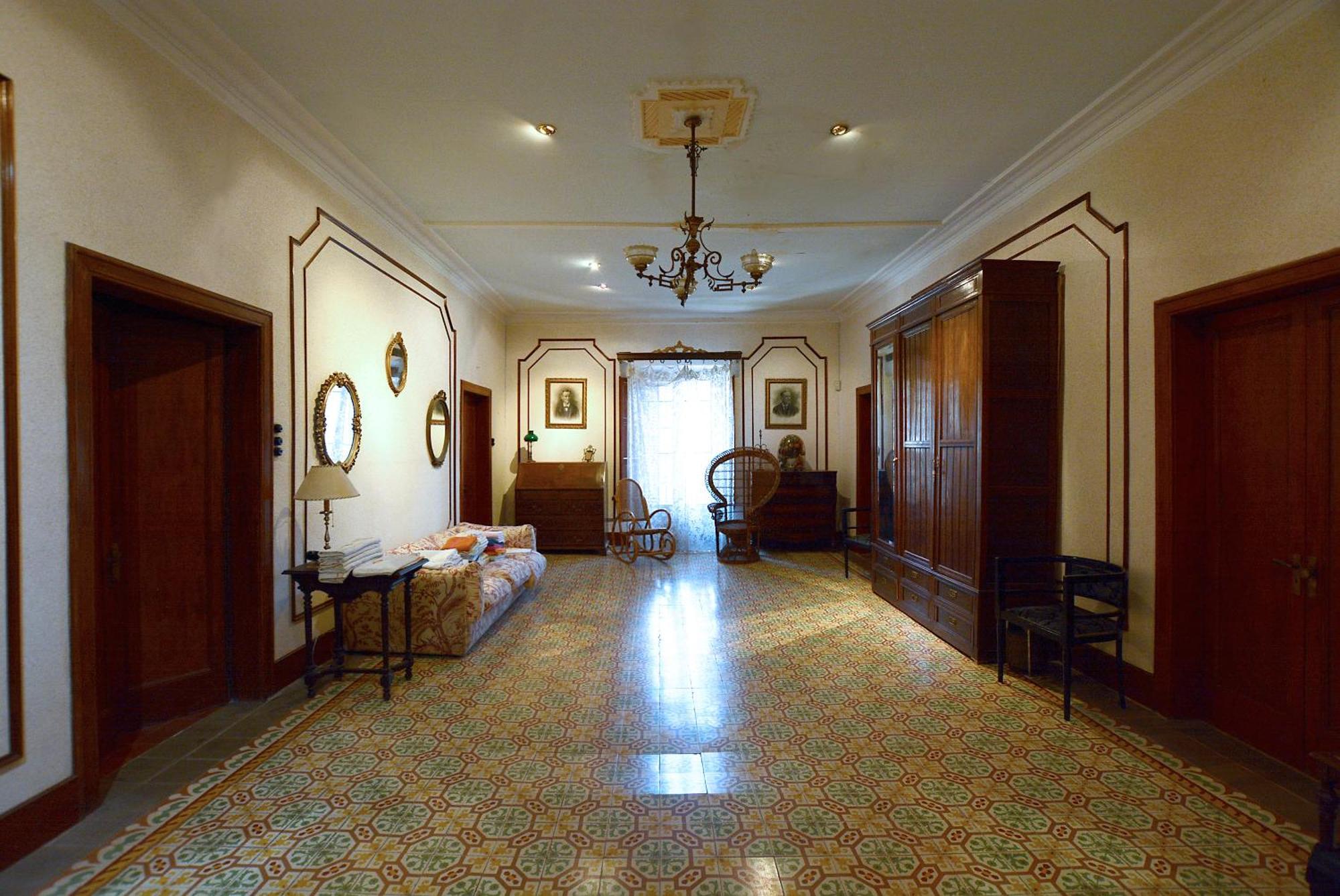 Hotel El Recer Sant Pau d'Ordal Zewnętrze zdjęcie