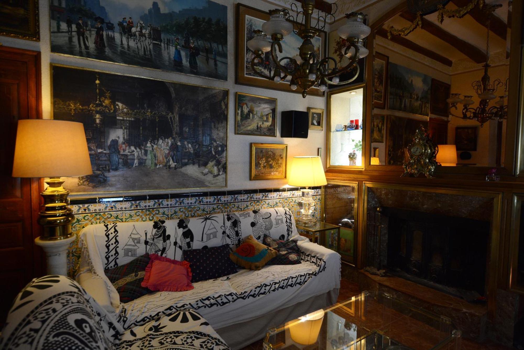 Hotel El Recer Sant Pau d'Ordal Zewnętrze zdjęcie