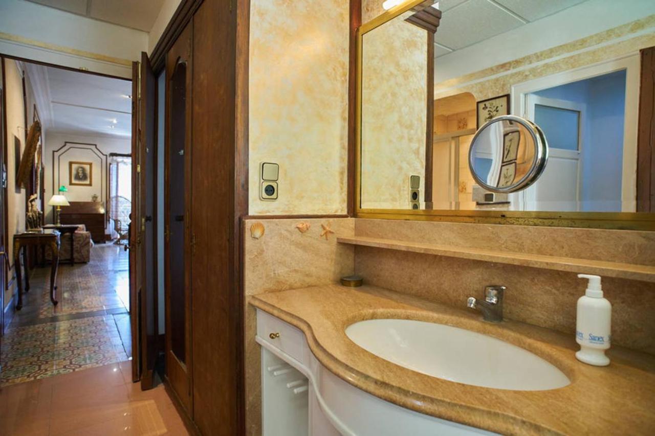 Hotel El Recer Sant Pau d'Ordal Zewnętrze zdjęcie